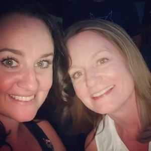 Meet your Posher, Terri